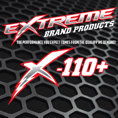 EXT-X-110+-DRUM #1