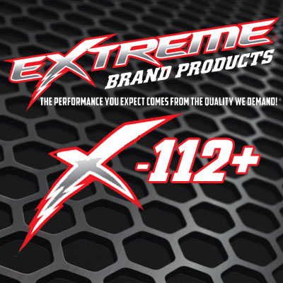 EXT-X-112+-DRUM #1