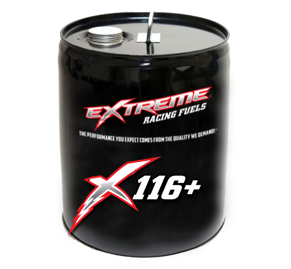 EXT-X-116+-DRUM #1
