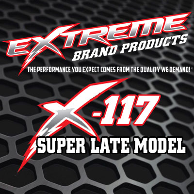 EXT-X-117SLM-DRUM #1